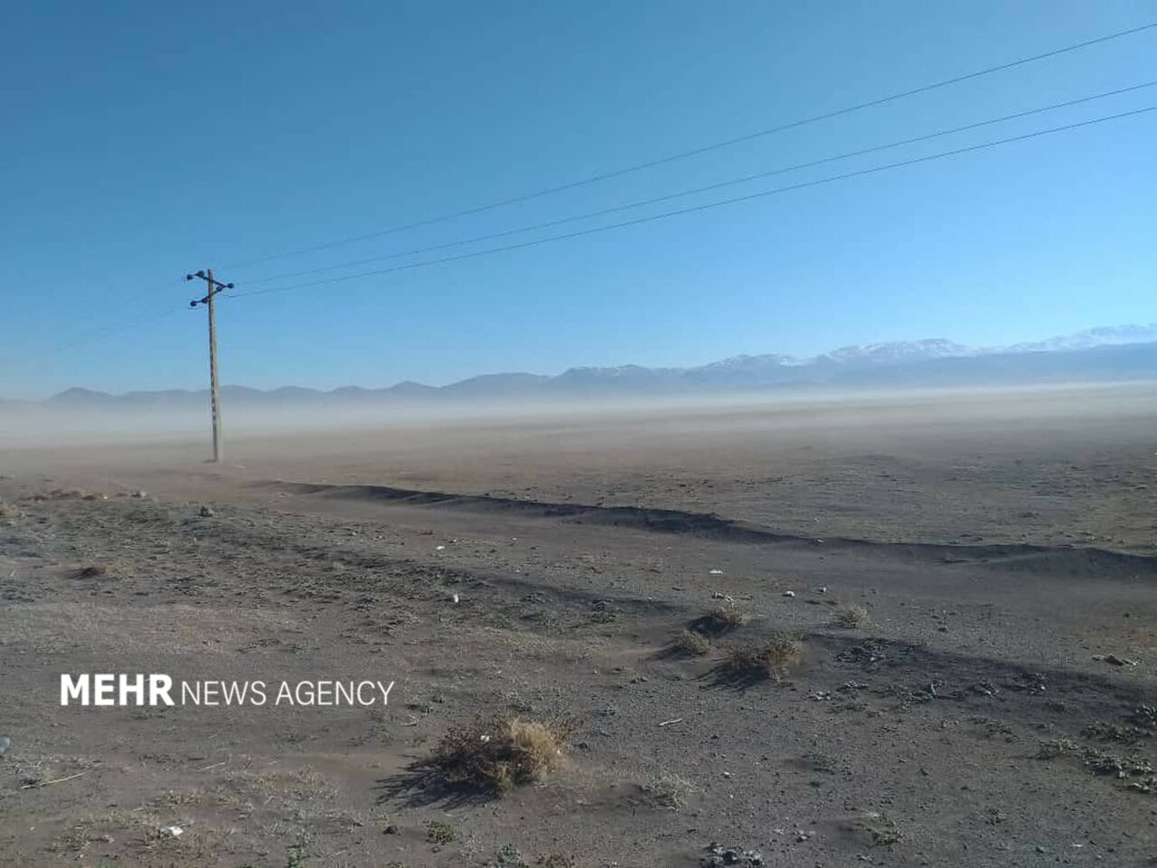 آژیر هوای ناسالم در مازندران/ نفس کشیدن سخت میشود