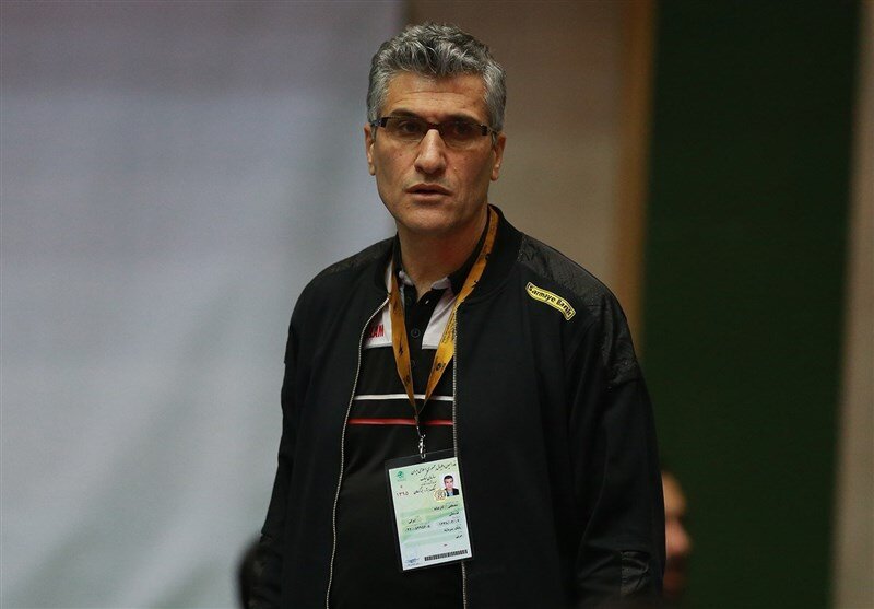Volleyball expert hits out as Shahdab performance in Asia