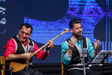 قصه عشق «زال و رودابه» موسیقی شد؛ یک بزرگداشت برای فردوسی