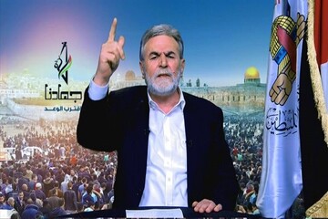 زیاد النخالہ کو ایک بار پھر جہاد اسلامی فلسطین کا سیکرٹری جنرل منتخب کر لیا گیا