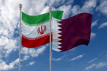 إيران تسعى لزيادة حجم تجارتها مع قطر إلى 3 مليارات دولار بحلول عام 2025