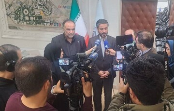 وزير التعليم العالي العراقي يدعو إلى تعزيز التفاعلات العلمية مع إيران