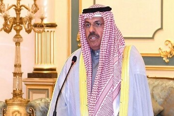 نخست وزیر جدید کویت منصوب شد