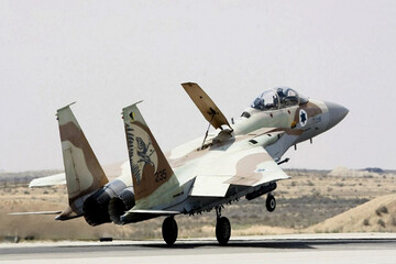 Israel pilots refuse to train in reaction to judicial reforms