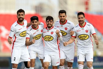 Iran Professional League: Sepahan Routs Persepolis - Sports news