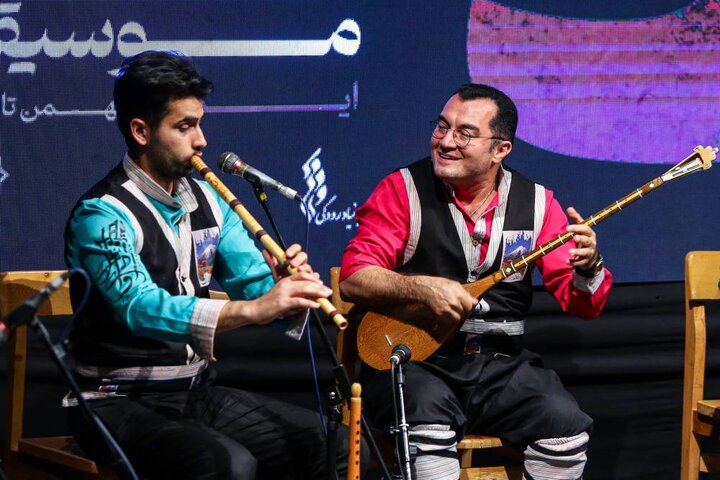 استمرار یک تلاش برای ثبت جهانی «دوتار تبری»/ من خسته نمیشوم!