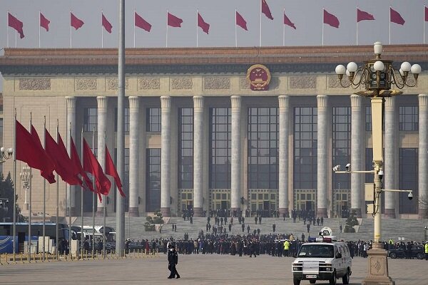 پیام روشن پکن در آیین افتتاحیه چهاردهمین «کنگره ملی خلق چین»