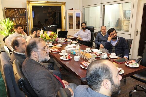 بررسی فیلمنامه ها برای تولید پویانمایی با موضوع «حفظ قرآن»