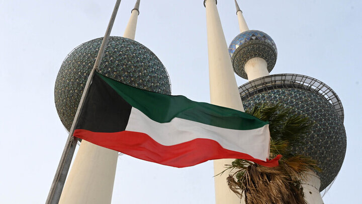 الخارجية الكويتية ترحب باستئناف العلاقات الدبلوماسية بين إيران والسعودية 