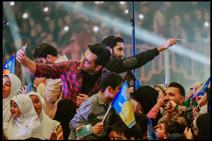 تدارک یک منوی موسیقایی برای دهه هشتادیها/ این تازه اول راه است