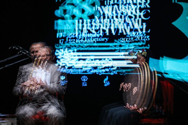 کنسرتها فقط تا نیمه ماه مبارک رمضان میزبان مخاطبان هستند