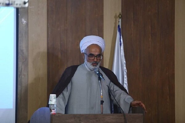برای پاسخگویی به شبهات دانشجویان آماده ایم
