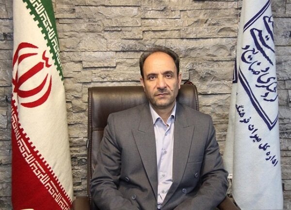 گذر گردشگری «جلوخان» در کرمانشاه ایجاد میشود گذر گردشگری «جلوخان» در کرمانشاه ایجاد میشود