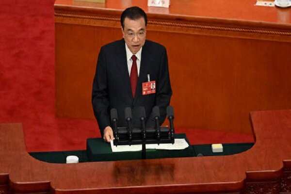 Chinese Premier Li Keqiang stresses Taiwan reunification 