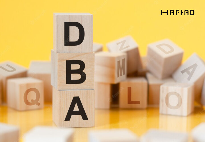 بررسی دلایل فراگیری علوم mba و dba در ایران