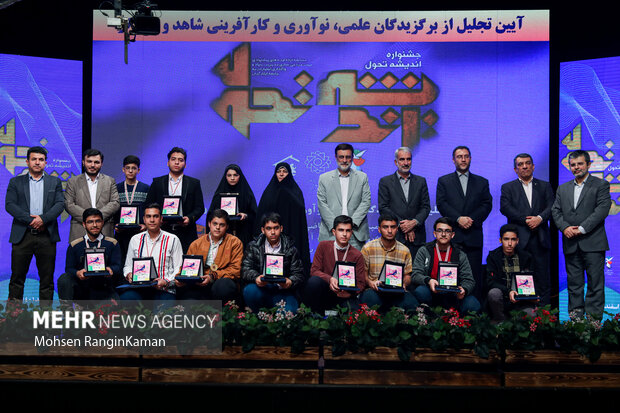 داوری مرحله دانشگاهی هشتمین جشنواره ملی ایثار آغاز شد