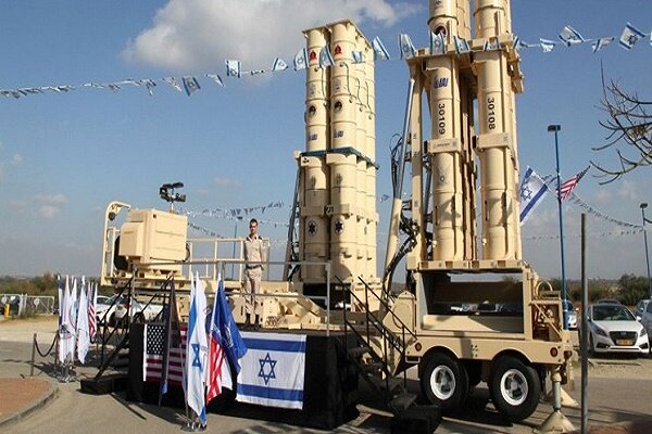 US permits Zionists to sell Arrow3 defense system to Germany