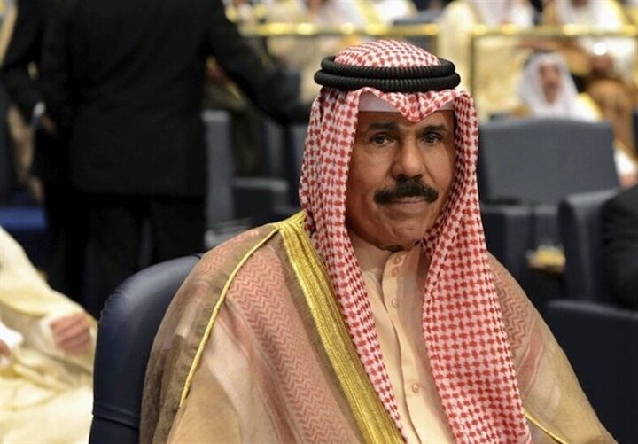 Kuwait re-appoints Sheikh Ahmad Nawaf al-Sabah as PM