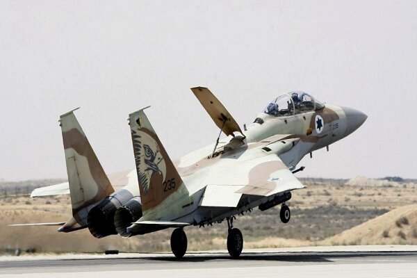 Israel pilots refuse to train in reaction to judicial reforms