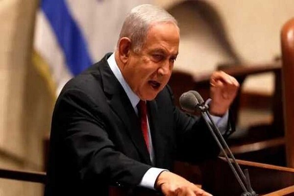 نتانیاهو اظهارات گروسی را «بی‌ارزش» توصیف کرد