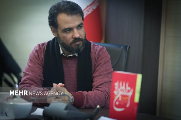 نجات سامرا از دست داعش اعجاز شهید سلیمانی بود