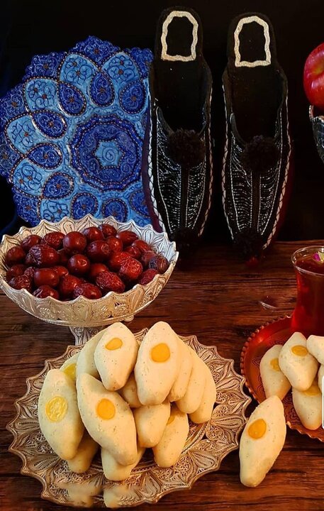 Enjoy unique taste of Zanjan's nutritious traditional foods 