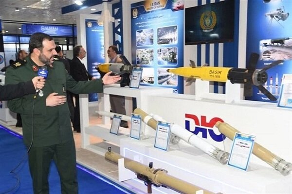 نائب وزير الدفاع: إيران مستعدة لتقوية الصناعات العسكرية العراقية