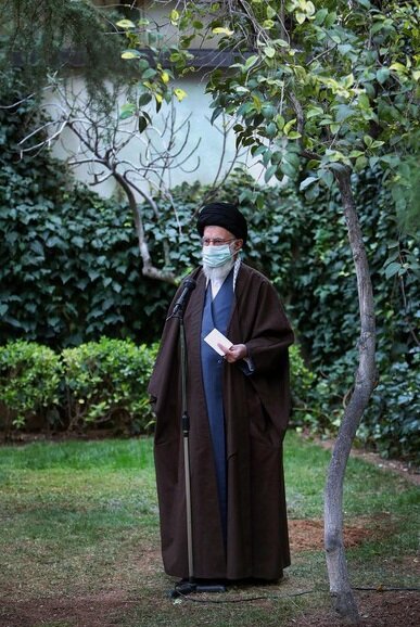 واکاوی بیانات مقام معظم رهبری درباره اهمیت درختکاری و محیط زیست 4
