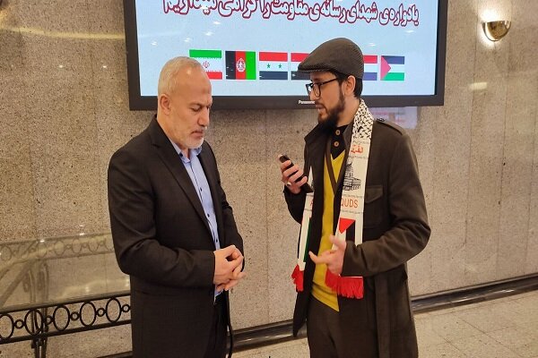 هدف اجتماع العقبة ضرب المقاومة بأيدي فلسطينية/ الإعلام اليوم من أهم أسلحتنا هدف اجتماع العقبة ضرب المقاومة بأيدي فلسطينية/ الإعلام اليوم من أهم أسلحتنا