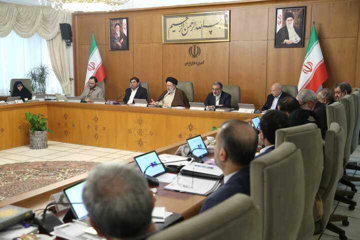 تشکیل کارگروهی برای رصد و جلوگیری از تصمیمات و اقدامات تورمزا