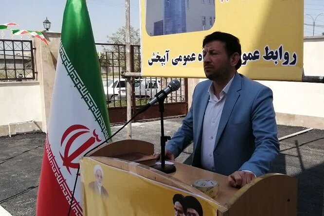 رفع مشکل اسناد منازل مسکونی در آبپخش با جدیت دنبال میشود رفع مشکل اسناد منازل مسکونی در آبپخش با جدیت دنبال میشود