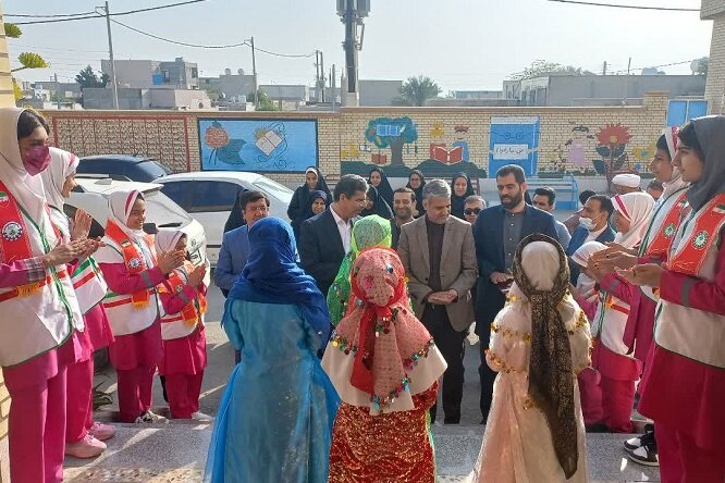 ۲۱۱ پایگاه جشن نیکوکاری در استان بوشهر فعال شد