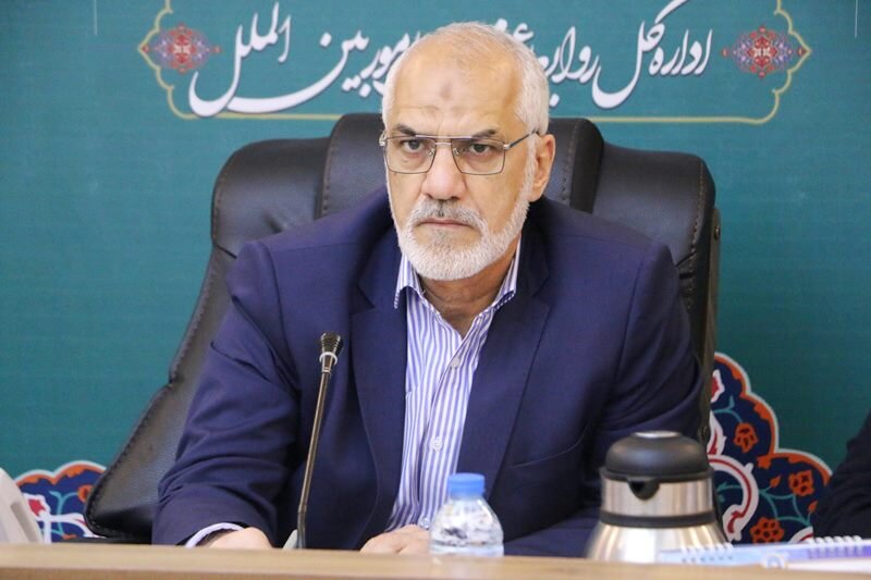 ادارات و بانک‌های خوزستان به دوربین‌های مدار بسته مجهز شوند