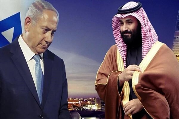 مذاکرات محرمانه درباره پیشنهاد عربستان برای محو فلسطین