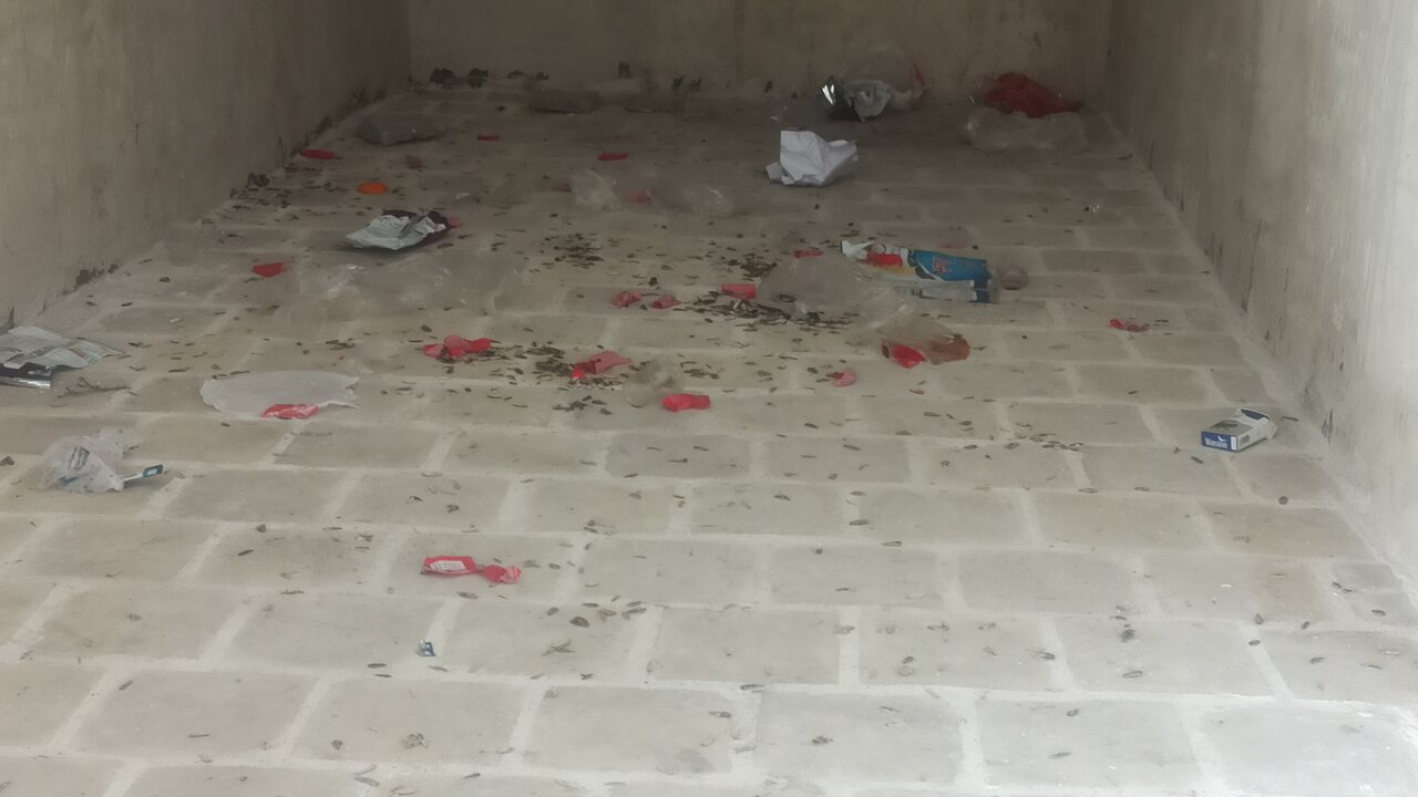 بافت تاریخی دهدشت بیانگر سالها بی توجهی/تزریق قطره چکانی اعتبارات