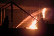 Fire in Canada's Oakville leave 1 person dead