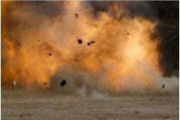 ۵۰ کشته و ۱۵۰ زخمی در انفجار پاکستان