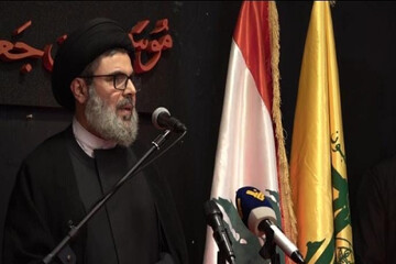 قدرت و شجاعت حزب الله برای دفاع از مقدسات و مقاومت، بی نظیر است