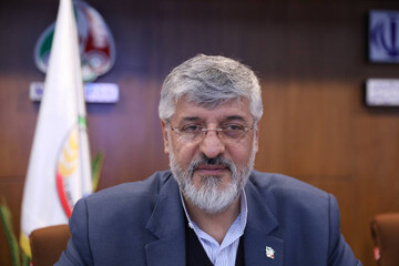 محمد پولادگر