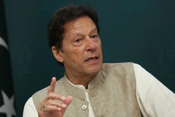 Ex-PM Imran Khan sentenced to 3 years in prison