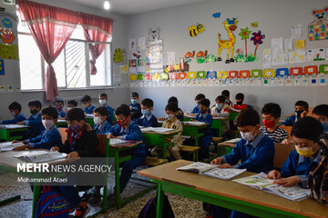 اعلام زمان آغاز به‌کار مدارس و ادارات آموزش و پرورش فارس