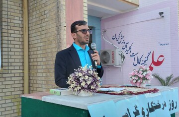 یک میلیون نهال در شهرستان دیر تولید می‌شود