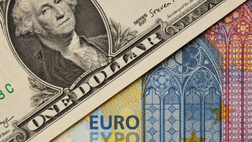 آخرین قیمت دلار و یورو ۳۱ خرداد ۱۴۰۲