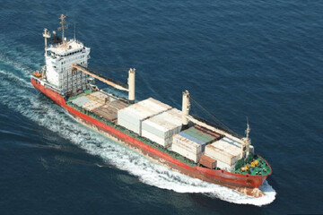 Iran, Russia mulling establishment of joint shipping company