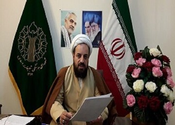 برگزاری تجمع حمایتی مردم و بانوان کرمانشاهی از اجرای «طرح نور»