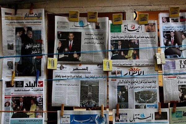 منافع راهبردی مصر در آغاز روابط با ایران