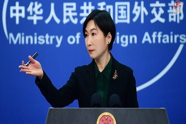 China hails agreements between Iran, IAEA