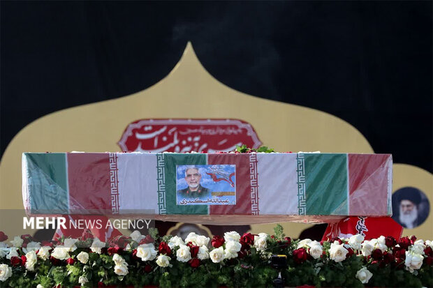 عکاس خبرگزاری مهر در جشنواره «عبدالله» برگزیده شد