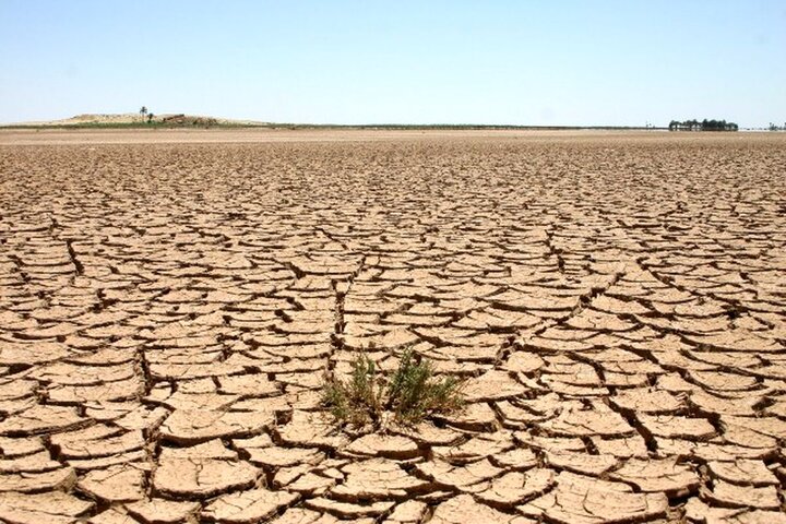 ۳۰میلیون هکتار از عرصه‌های بیابانی کشور تحت تاثیر فرسایش خاکی است