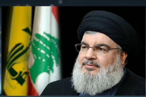 سخنرانی مهم سید حسن نصرالله در روز جانباز حزب الله